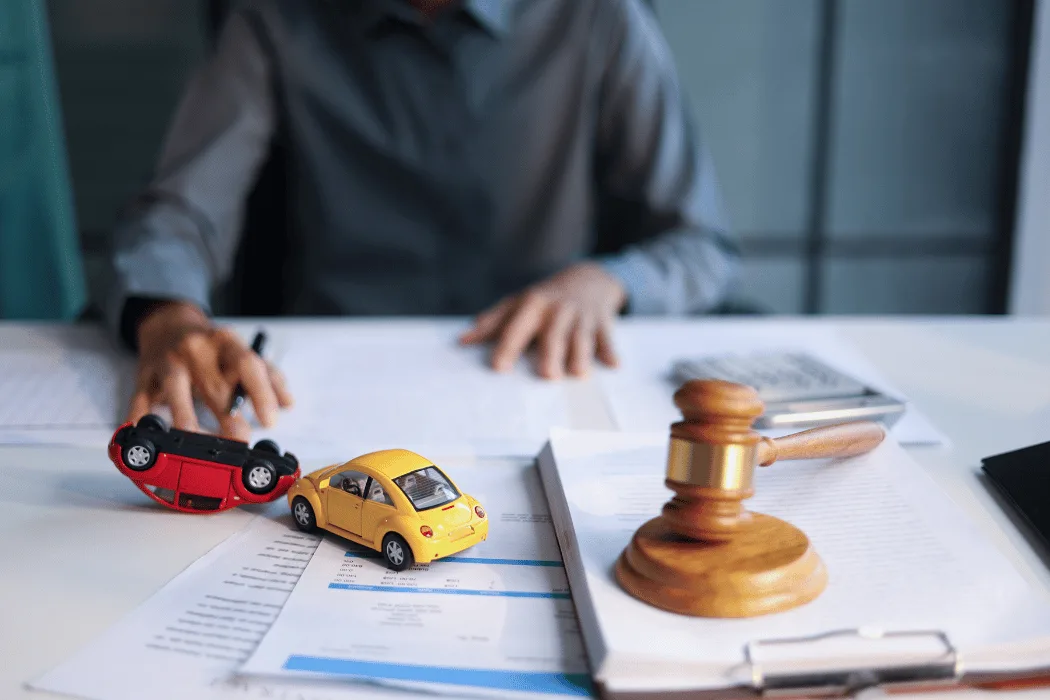 Understanding Truck Accident Liability: Who Can Be Held Responsible?