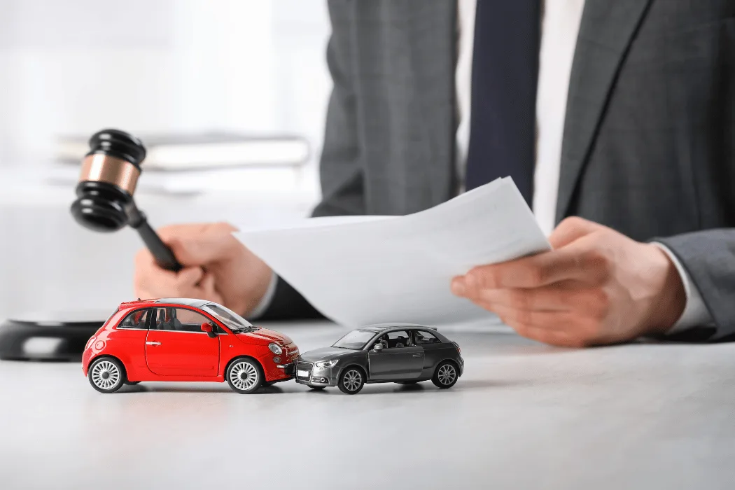 What to Do Immediately After a Car Accident: A Step-by-Step Legal Guide